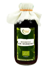Kirschsaft NFC BIO 330 ml - BATOM